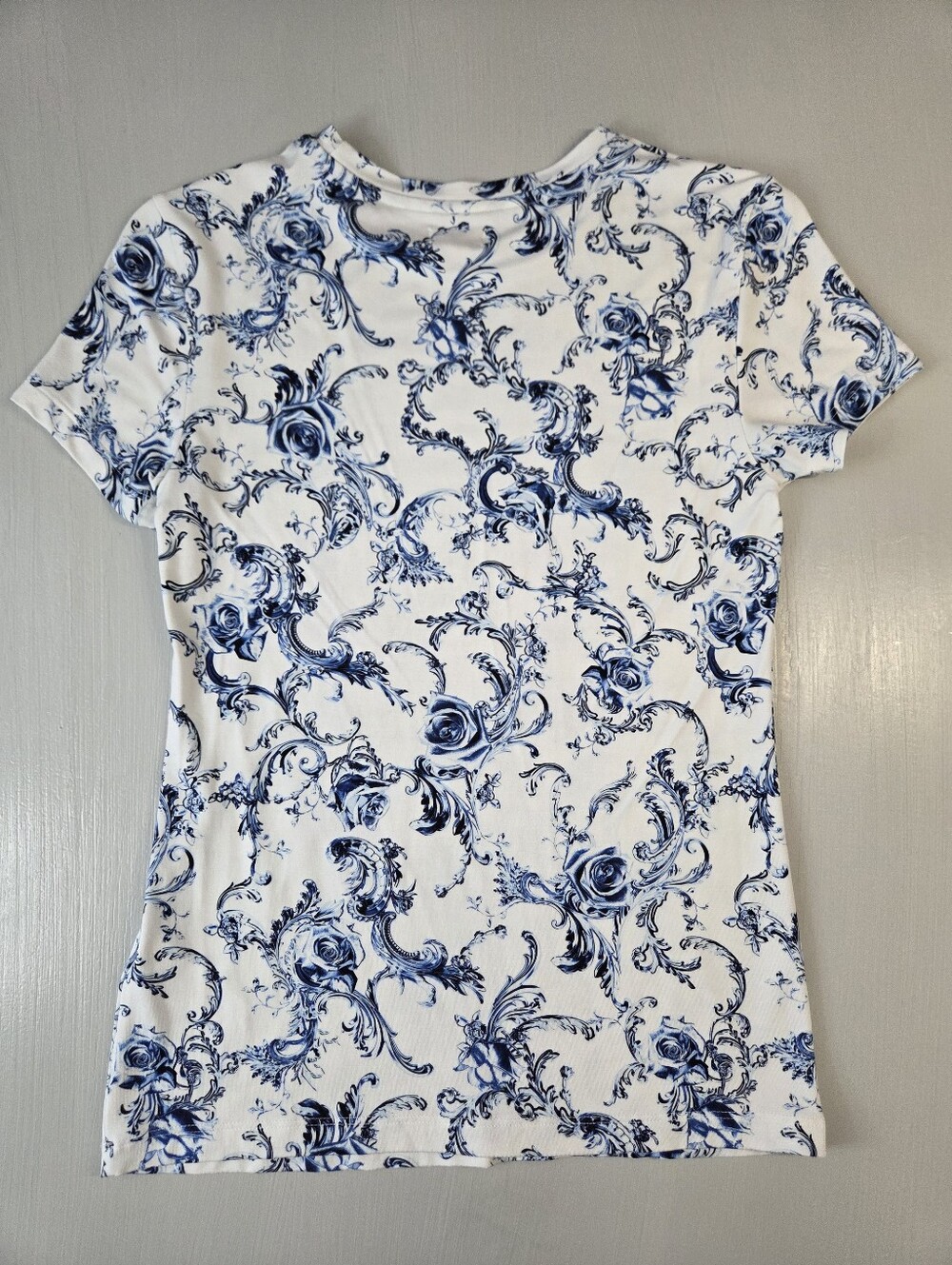L'AGENCE Ressi Tee - Picture 2 of 10